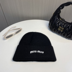 Miu Miu Caps